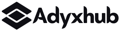 Adyxhub Logo
